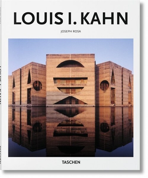 Louis I. Kahn (Hardcover)