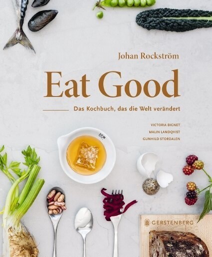 Eat Good (Hardcover)