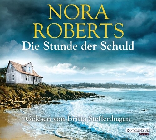 Die Stunde der Schuld, 6 Audio-CDs (CD-Audio)