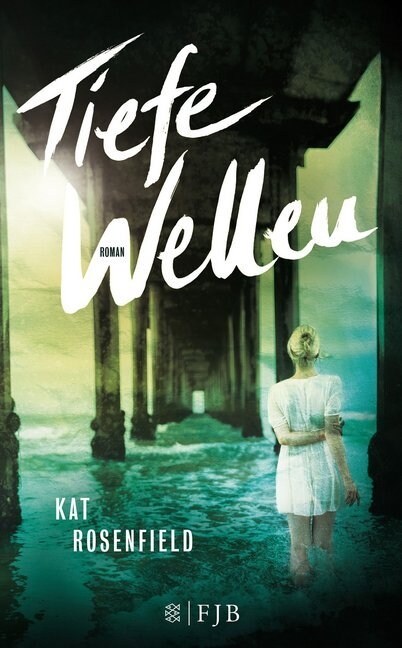 Tiefe Wellen (Paperback)