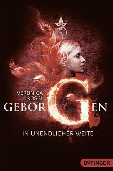 Geborgen. In unendlicher Weite (Paperback)