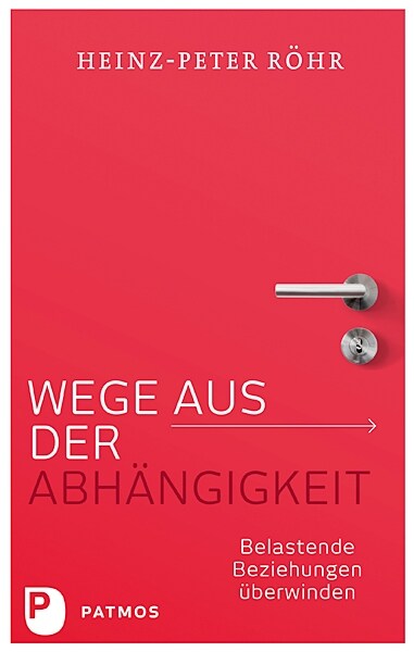 Wege aus der Abhangigkeit (Paperback)