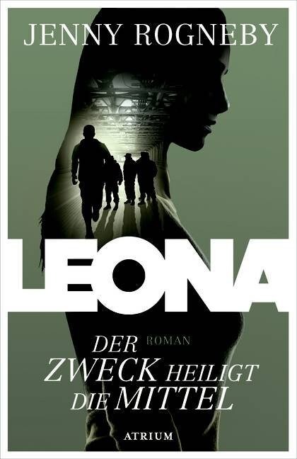 Leona - Der Zweck heiligt die Mittel (Paperback)