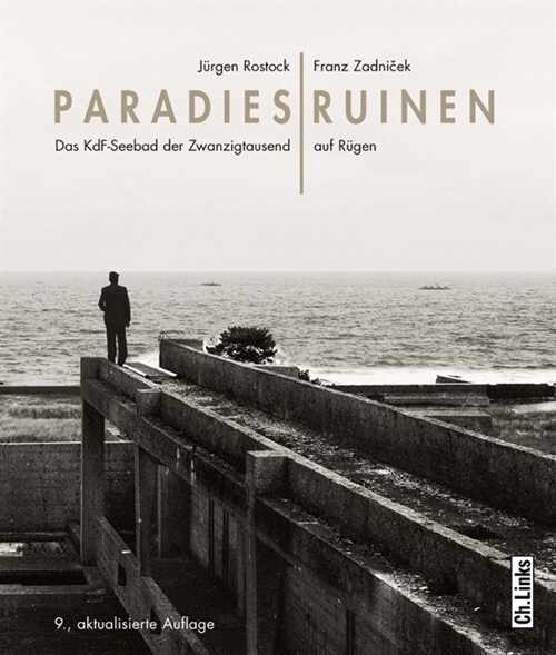 Paradiesruinen (Hardcover)