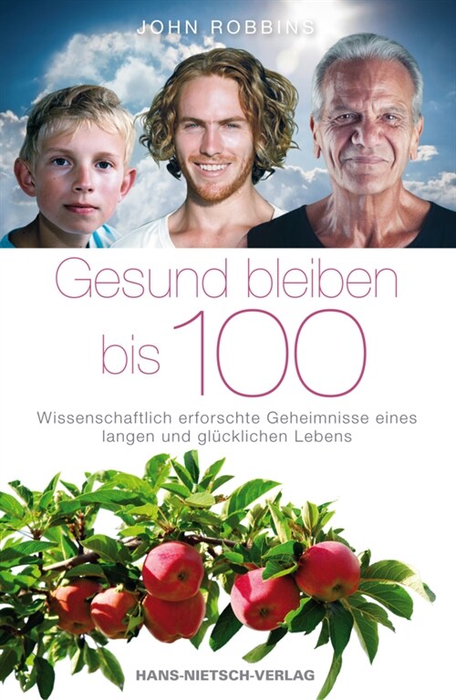 Gesund bleiben bis 100 (Paperback)