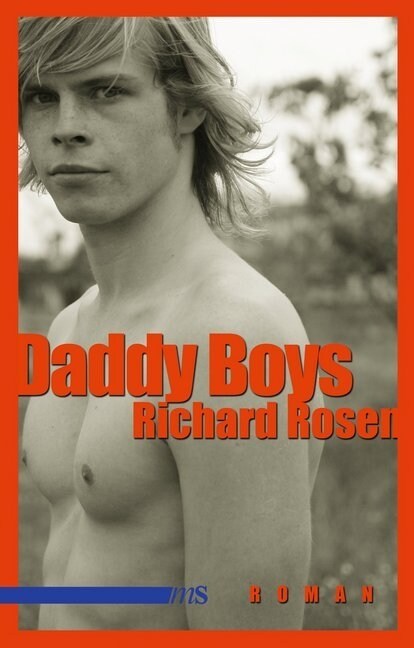 Daddy Boys (Paperback)