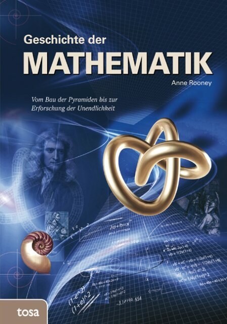Geschichte der Mathematik (Hardcover)