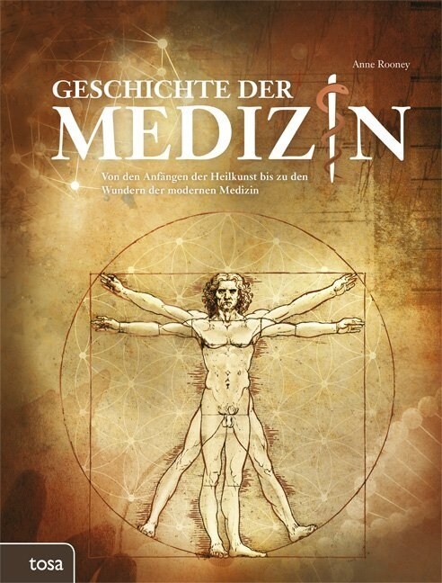 Geschichte der Medizin (Hardcover)