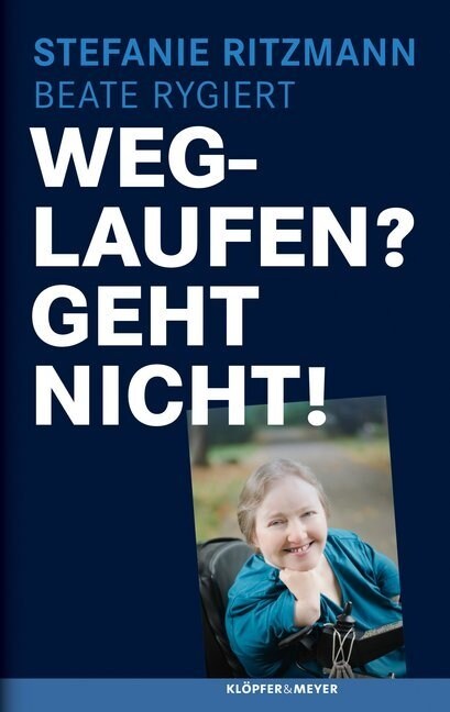 Weglaufen？ Geht nicht! (Hardcover)