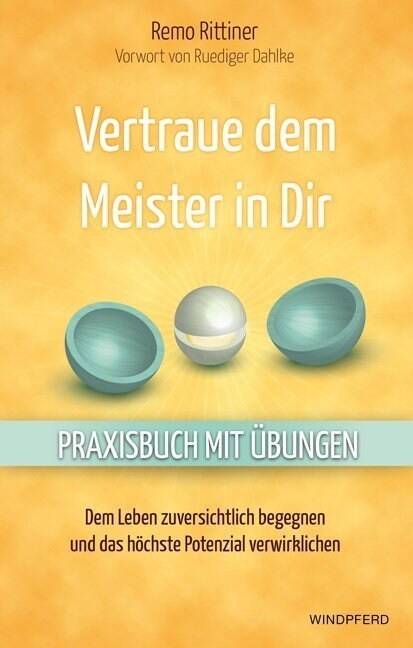 Vertraue dem Meister in Dir (Paperback)