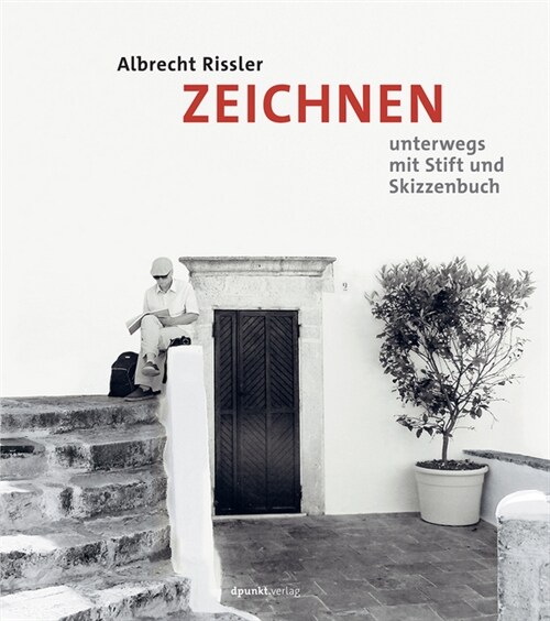 Zeichnen - Unterwegs mit Stift und Skizzenbuch (Hardcover)