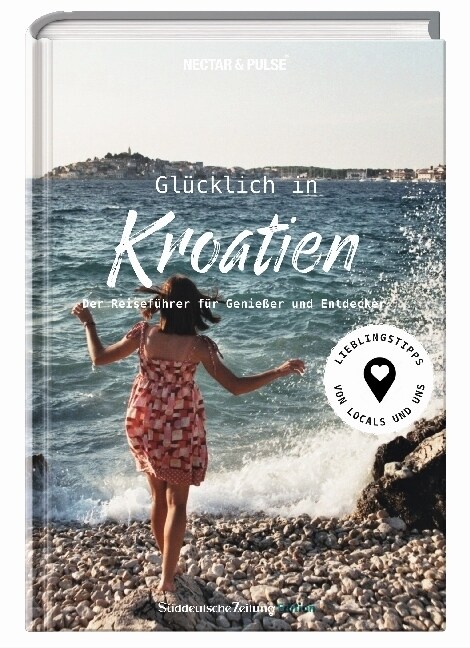Glucklich in Kroatien (Paperback)