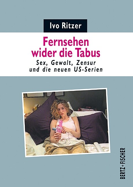 Fernsehen wider die Tabus (Paperback)