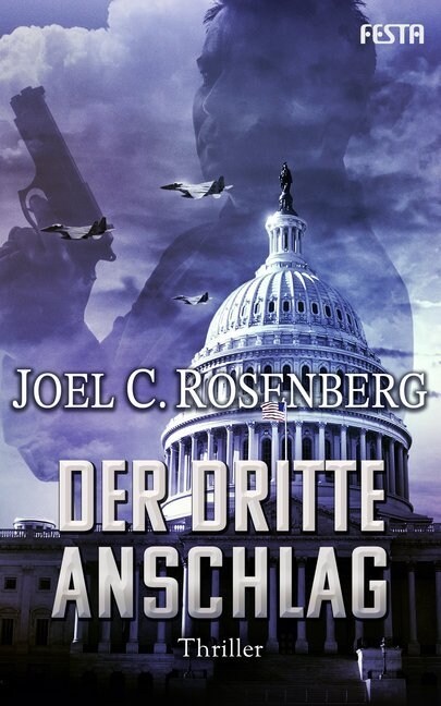 Der dritte Anschlag (Paperback)