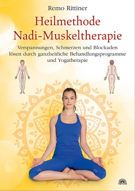 Heilmethode Nadi-Muskeltherapie (Paperback)