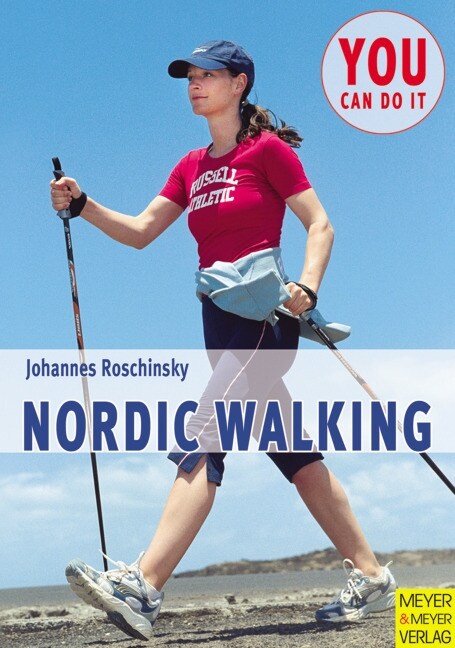 Nordic Walking (Paperback)