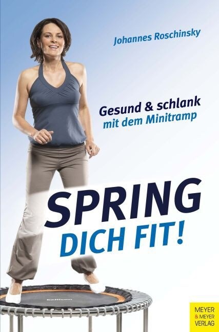 Spring dich fit! (Paperback)