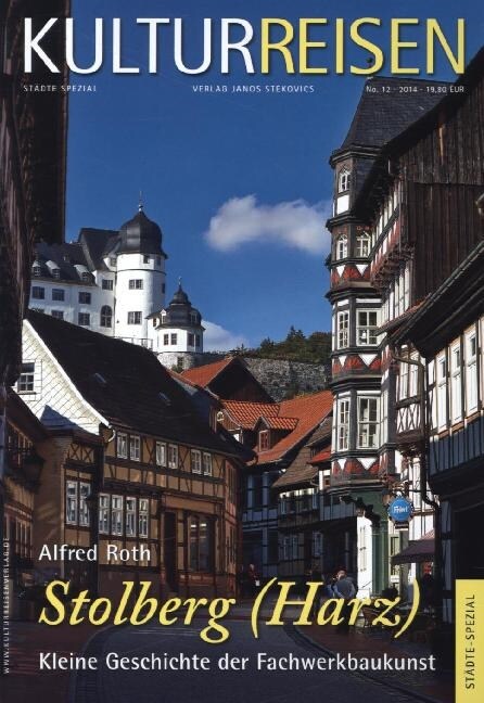 Stolberg (Harz) (Paperback)