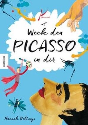 Weck den Picasso in dir (Paperback)