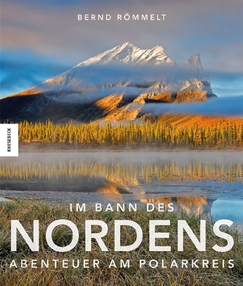 Im Bann des Nordens (Hardcover)