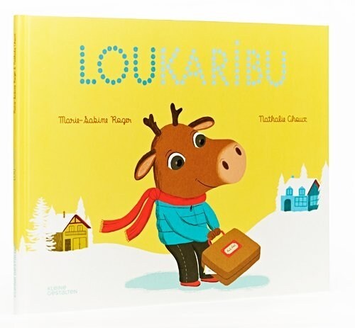 Lou Karibu (Hardcover)