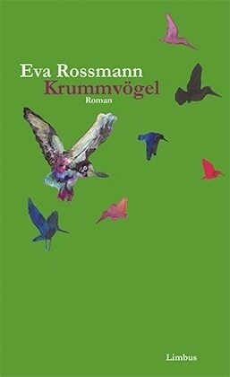 Krummvogel (Hardcover)