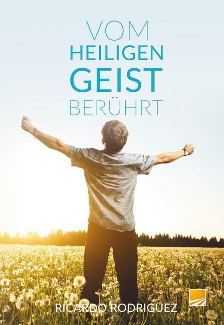 Vom Heiligen Geist beruhrt (Paperback)