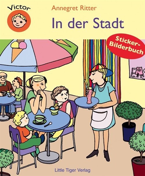 In der Stadt (Pamphlet)