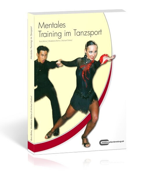 Mentales Training im Tanzsport (Paperback)