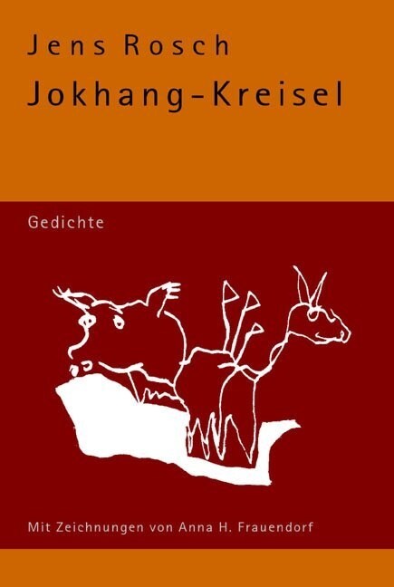 Jokhang-Kreisel (Paperback)