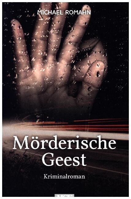 Morderische Geest (Paperback)