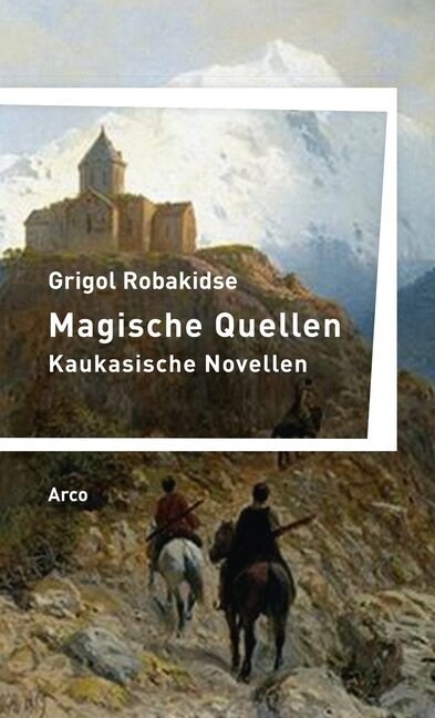 Magische Quellen (Paperback)