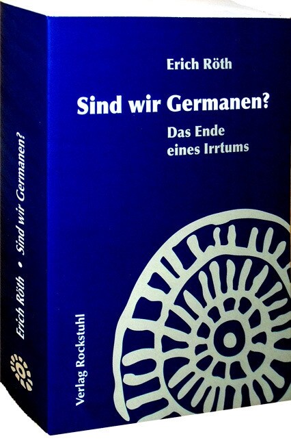 Sind wir Germanen？ (Paperback)