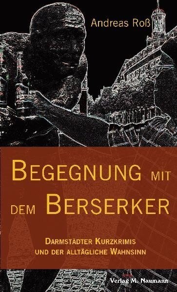 Begegnung mit dem Berserker (Paperback)