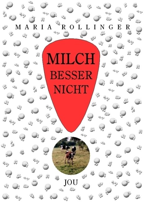 Milch besser nicht (Paperback)