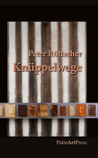 Knuppelwege (Paperback)