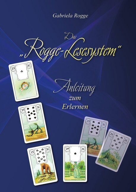 Das Rogge-Lesesystem (Hardcover)