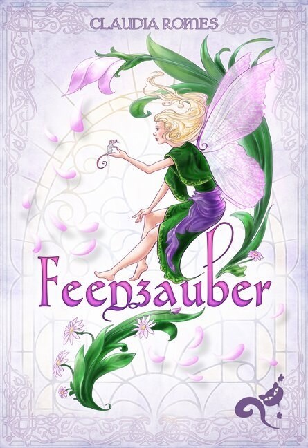 Feenzauber (Paperback)