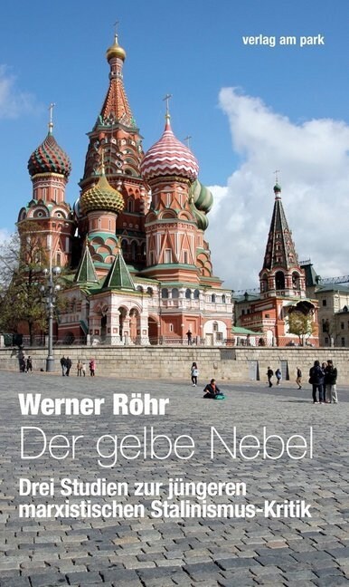 Der gelbe Nebel (Paperback)