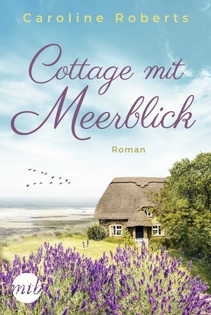 Cottage mit Meerblick (Paperback)