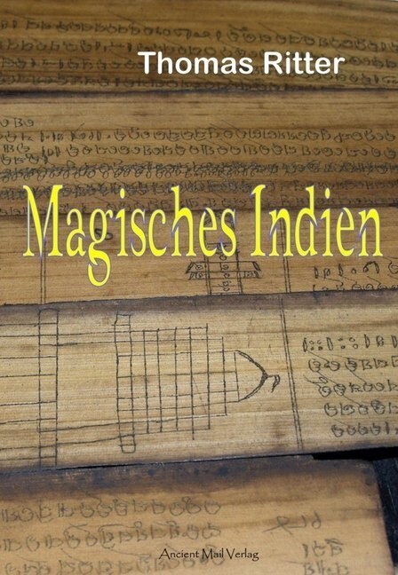 Magisches Indien (Paperback)