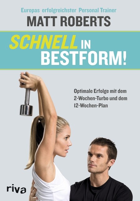 Schnell in Bestform! (Paperback)