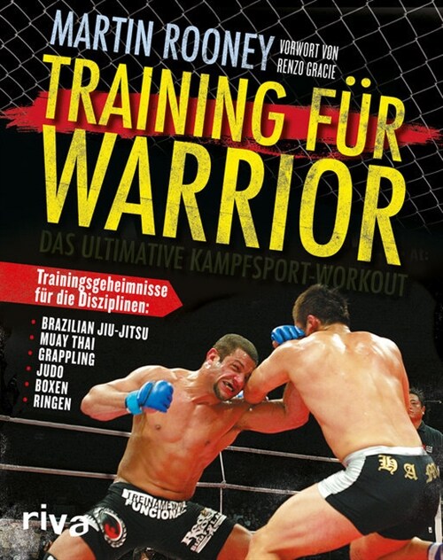 Training fur Warrior (Paperback)