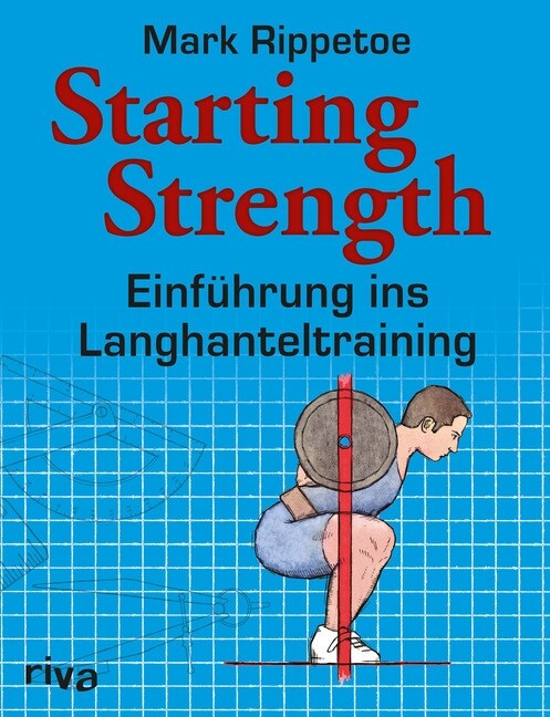 Starting Strength (Paperback)
