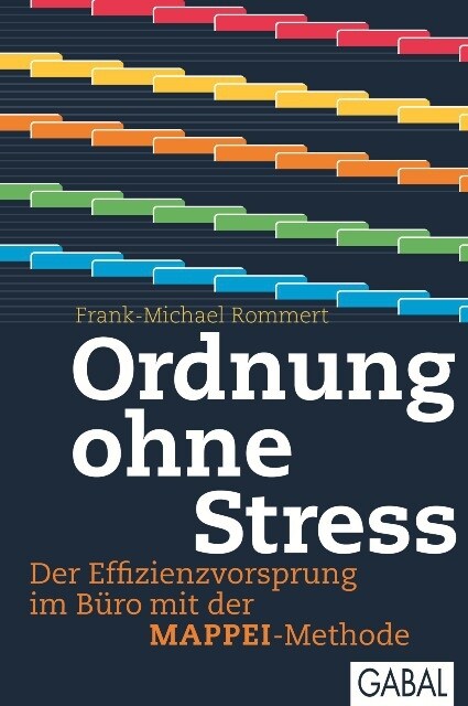 Ordnung ohne Stress (Hardcover)