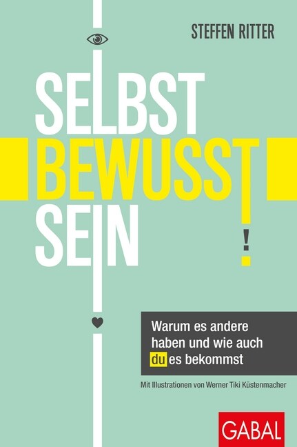 Selbstbewusstsein (Hardcover)