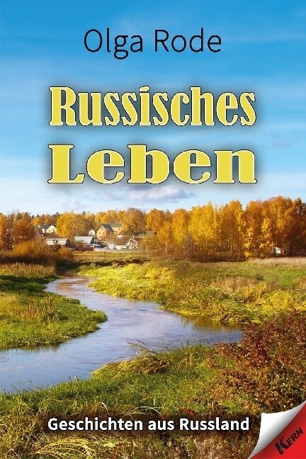 Russisches Leben (Paperback)