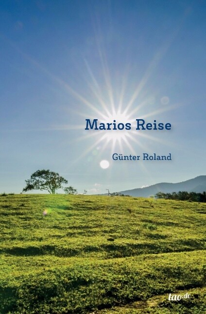 Marios Reise (Hardcover)