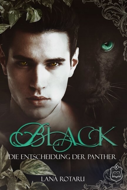 Black, Die Entscheidung der Panther (Paperback)