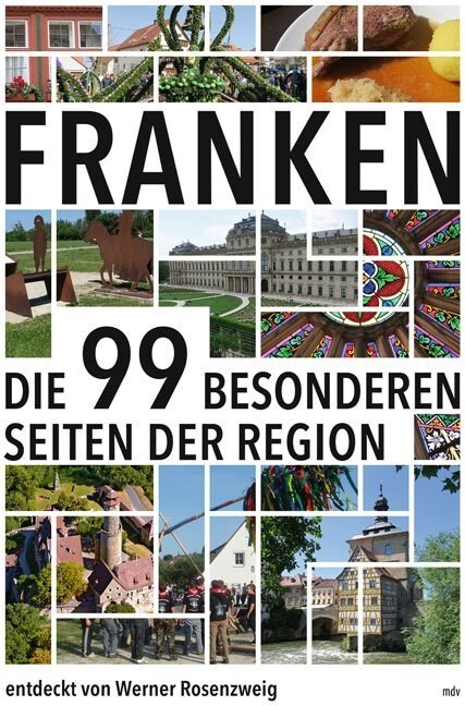 Franken (Paperback)